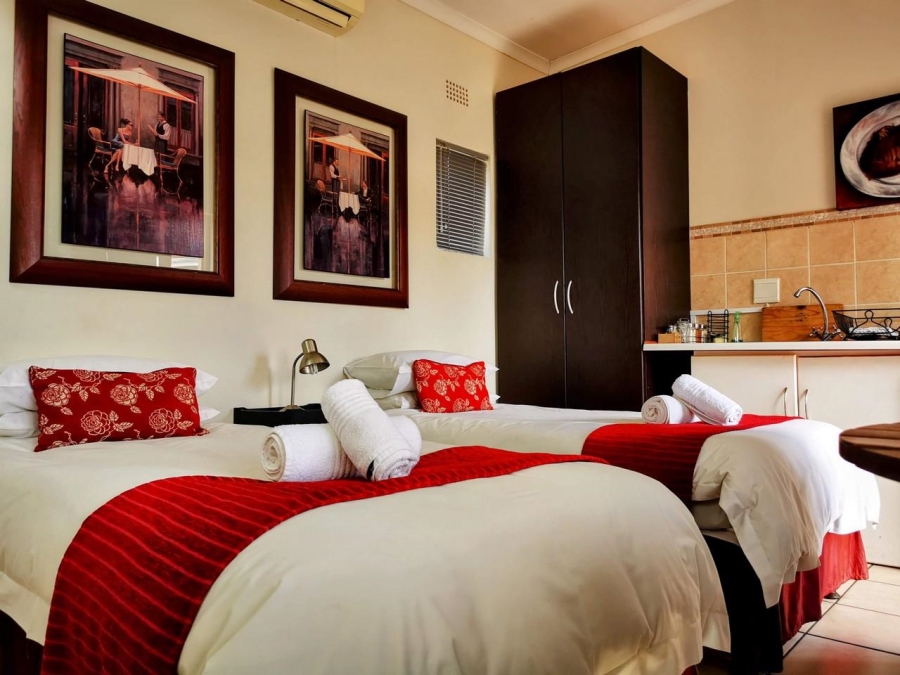 9 Bedroom Property for Sale in Park West Free State